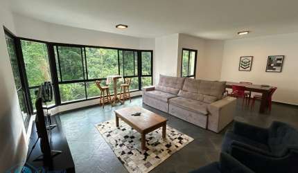 APARTAMENTO A VENDA NAS PITANGUEIRAS