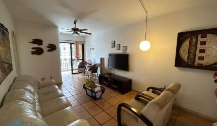 APARTAMENTO A VENDA NA ENSEADA