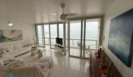 APARTAMENTO A VENDA NAS PITANGUEIRAS