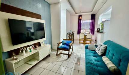 APARTAMENTO A VENDA NA ENSEADA
