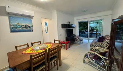 APARTAMENTO A VENDA NA ENSEADA