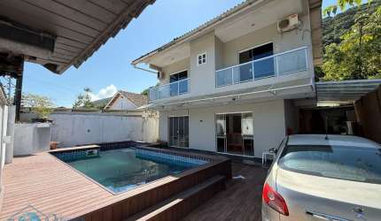 CASA PARA ALUGAR NO TOMBO