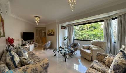APARTAMENTO A VENDA NAS PITANGUEIRAS