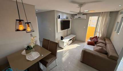 APARTAMENTO A VENDA