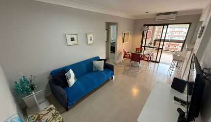 APARTAMENTO A VENDA NAS PITANGUEIRAS