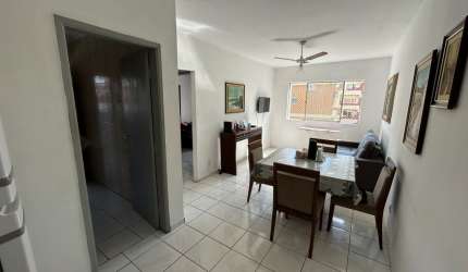 Apartamento de 1 Quarto, ao lado de todo o comércio da Enseada.