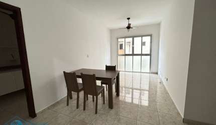 Apartamento Padrão à venda em Guarujá/SP
