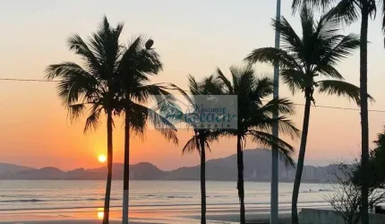 Apartamento Alto Padrão à venda em Guarujá/SP