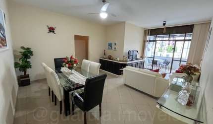 Apartamento Padrão para Venda em Enseada Guarujá-SP