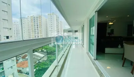 Apartamento à venda no bairro Pitangueiras - Guarujá/SP
