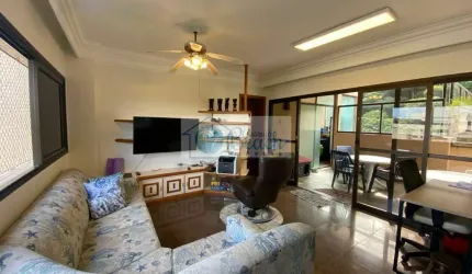 Apartamento à venda no bairro Pitangueiras - Guarujá/SP