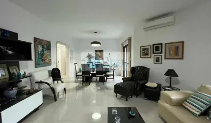 Apartamento à venda no bairro ENSEADA - Guarujá/SP