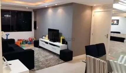 Apartamento à venda no bairro Jardim Itu Sabará - Porto Alegre/RS