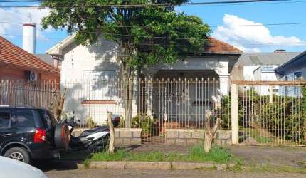 Terreno à venda no bairro São João - Porto Alegre/RS