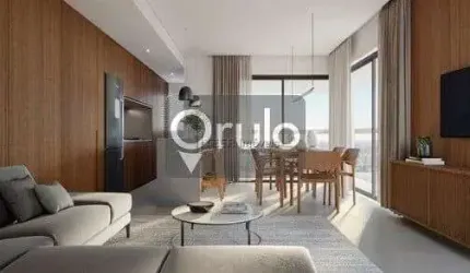 Apartamento Padrão NOVO 2 dormitórios suíte 2 vagas