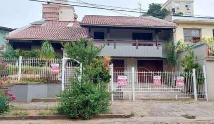 Casa à venda no bairro Vila Ipiranga - Porto Alegre/RS