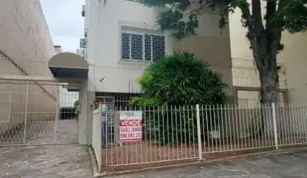 Apartamento à venda no bairro Auxiliadora - Porto Alegre/RS
