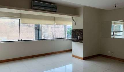 Apartamento Padrão 3 dorms com suíte e 2 vagas