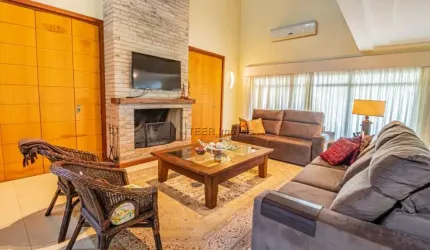 Casa Alto Padrão Terra Ville