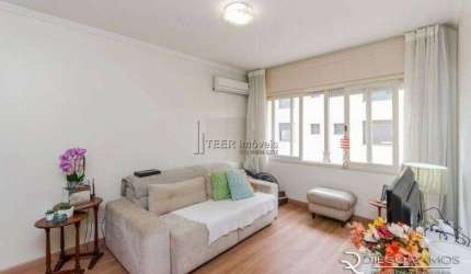 Apartamento à venda no bairro Petrópolis - Porto Alegre/RS