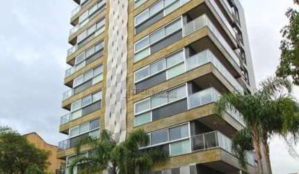Apartamento à venda no bairro Petrópolis - Porto Alegre/RS