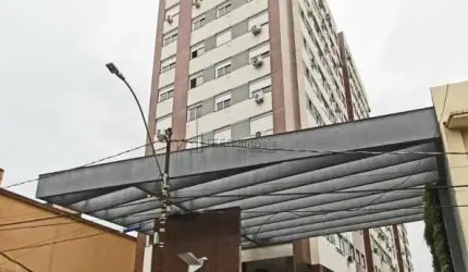 Apartamento à venda no bairro Cidade Baixa - Porto Alegre/RS