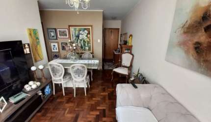 Apartamento Padrão 2 dormitórios IMPECÁVEL
