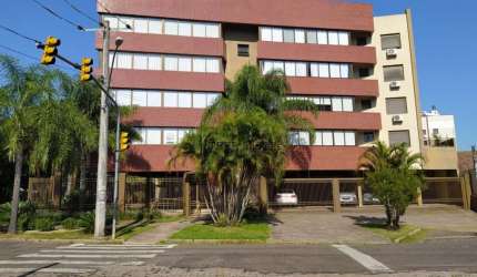 Apartamento à venda no bairro Jardim Lindóia - Porto Alegre/RS