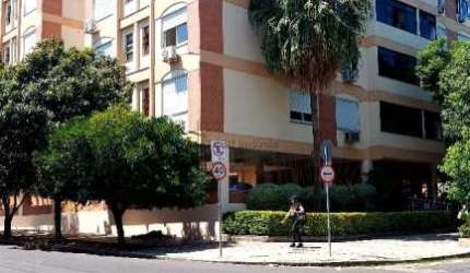 Apartamento à venda no bairro São João - Porto Alegre/RS