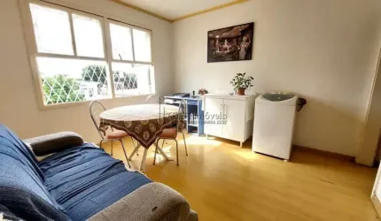 Apartamento à venda no bairro Santa Tereza - Porto Alegre/RS