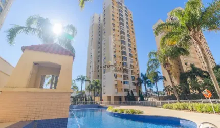Apartamento à venda no bairro Passo da Areia - Porto Alegre/RS