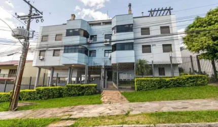 Apartamento à venda no bairro Nonoai - Porto Alegre/RS