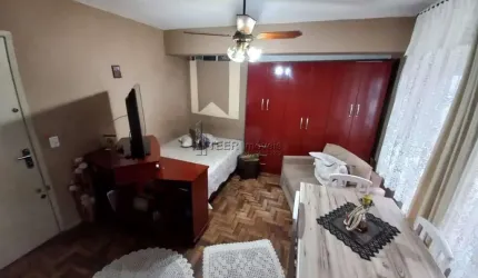 Apartamento Padrão JKzão térreo