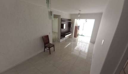 Apartamento Padrão TÉRREO 2 dormitórios com garagem e churrasqueira
