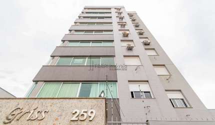Apartamento Alto Padrão em Passo da Areia, Porto Alegre/RS