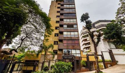 Apartamento à venda no bairro Auxiliadora - Porto Alegre/RS