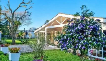 Casa à venda no bairro Morada Gaúcha - Gravataí/RS
