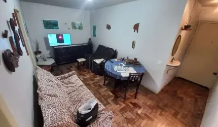 Apartamento Padrão 2 dormitórios com garagem