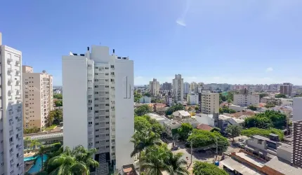 Apartamento à venda no bairro Passo D'areia - Porto Alegre/RS