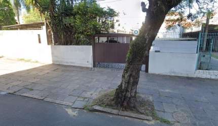 Terreno à venda no bairro Passo da Areia - Porto Alegre/RS