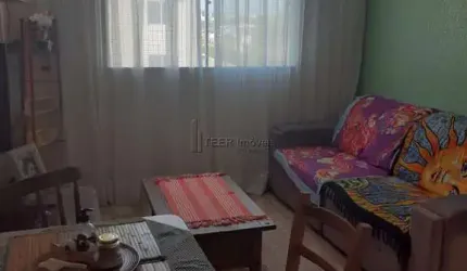 Apartamento à venda no bairro Sarandi - Porto Alegre/RS