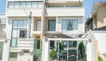Casa à venda no bairro Dom Feliciano - Gravataí/RS