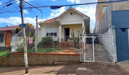 Casa à venda no bairro São Sebastião - Porto Alegre/RS