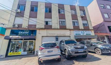 Apartamento à venda no bairro São Sebastião - Porto Alegre/RS