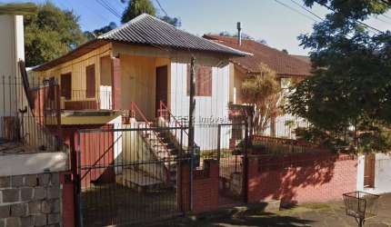 Terreno à venda no bairro Nossa Senhora das Graças - Canoas/RS