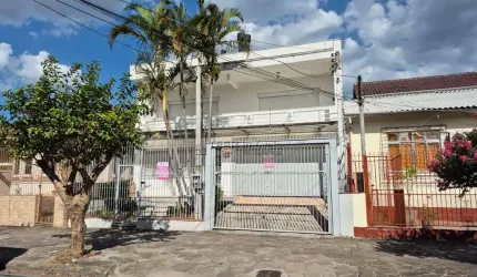 Casa à venda no bairro Partenon - Porto Alegre/RS