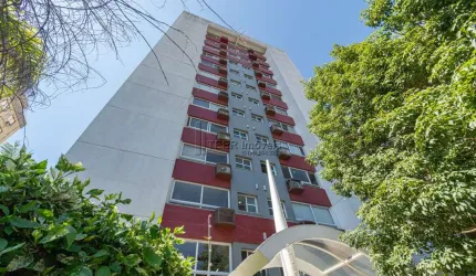 Apartamento à venda no bairro Menino Deus - Porto Alegre/RS