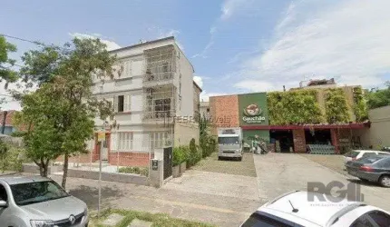 Apartamento à venda no bairro Santana - Porto Alegre/RS