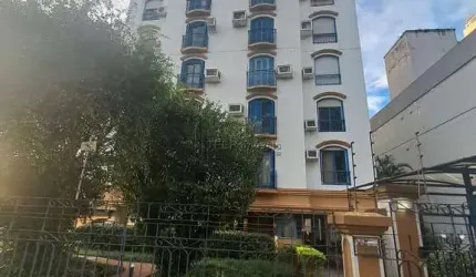 Apartamento à venda no bairro Mont Serrat - Porto Alegre/RS