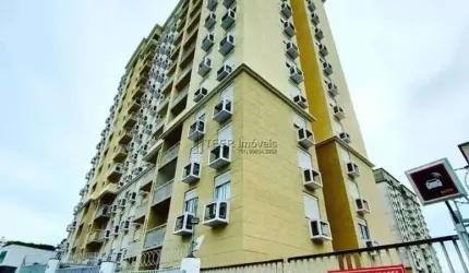 Apartamento à venda no bairro São Sebastião - Porto Alegre/RS